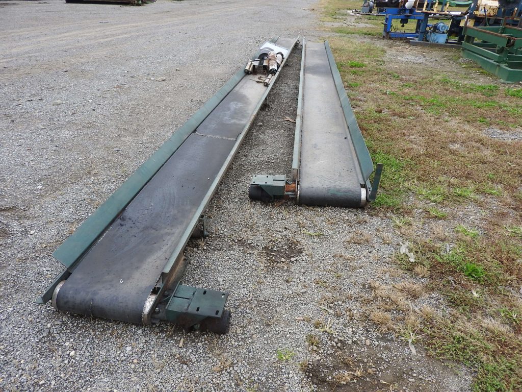 Belt Conveyor