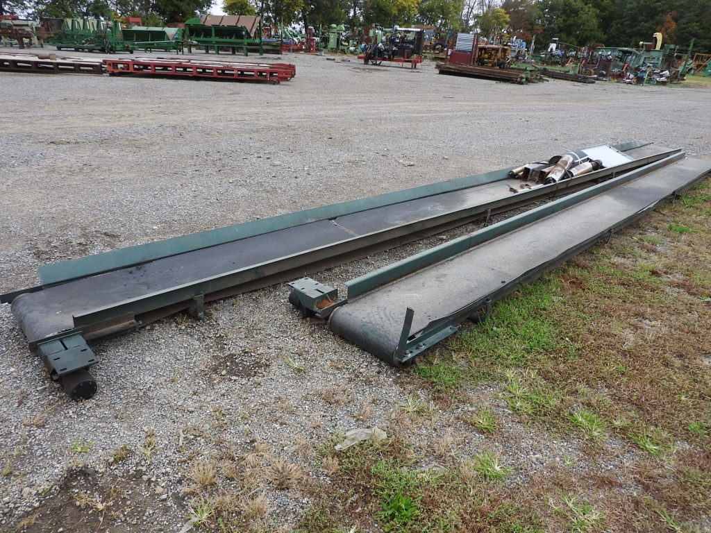 Belt Conveyor