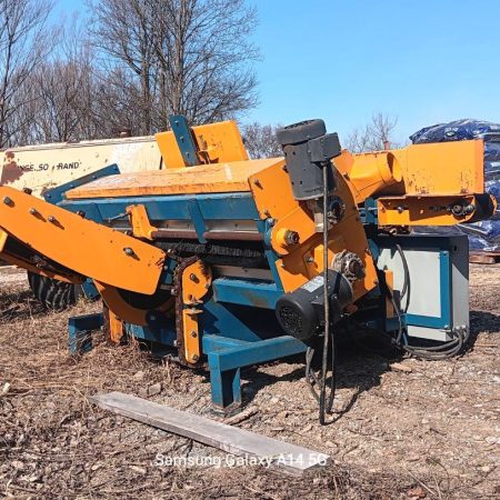 original-used-baker-sidewinder-deduster
